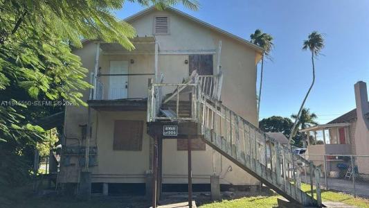 263 Carissa Dr, Pahokee, Florida 33476, Stati Uniti