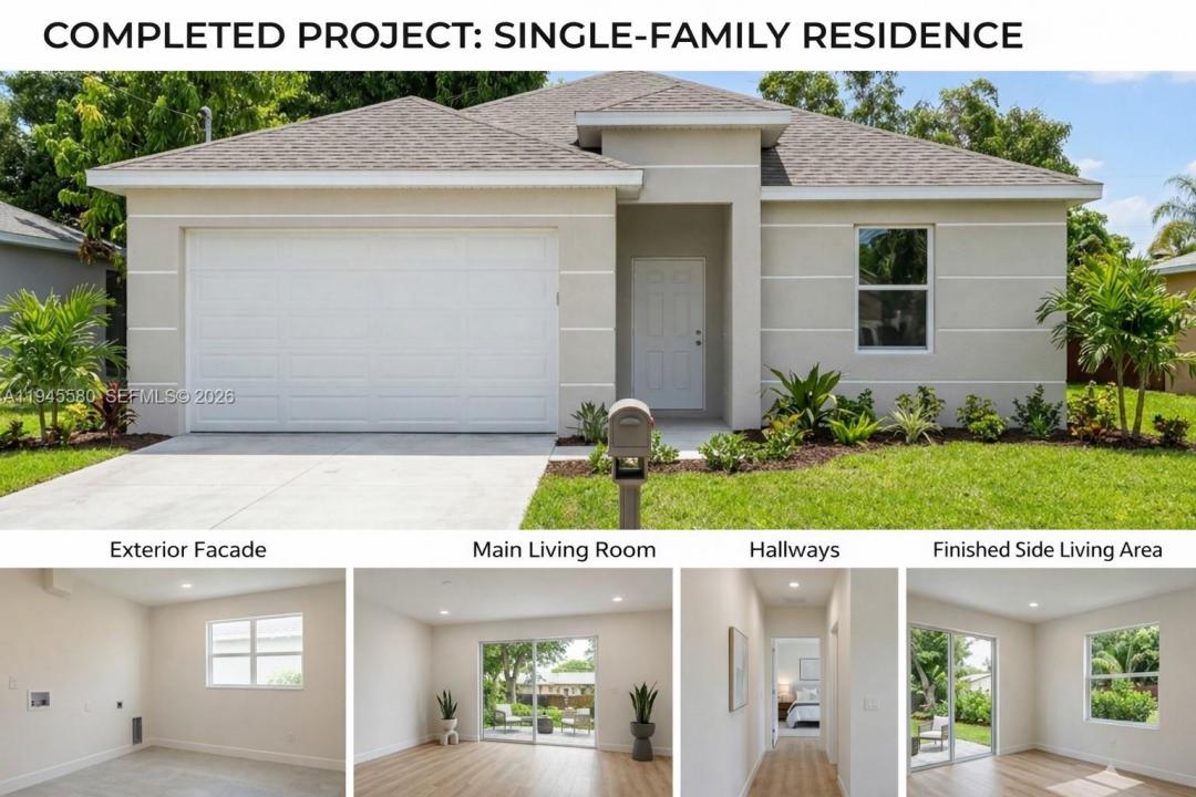 211 Charlotte Ave, Fort Myers, Floride 33916, États-Unis