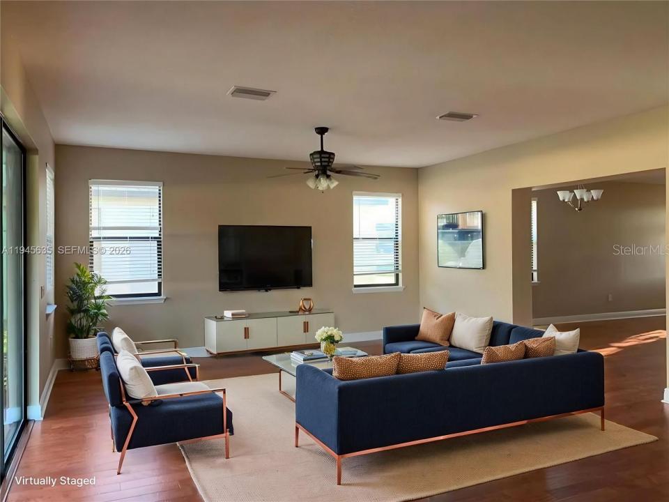 11016 tahiti isle ln, Floride 33647, États-Unis