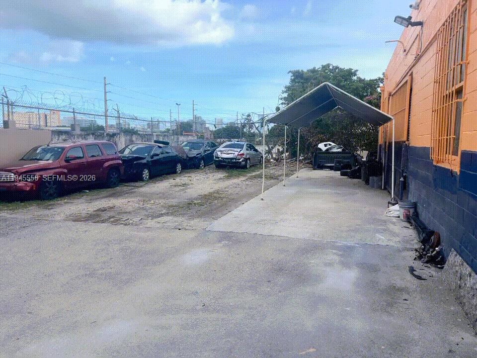 2005 NW 10th Ave, Miami, Floride 33127, États-Unis