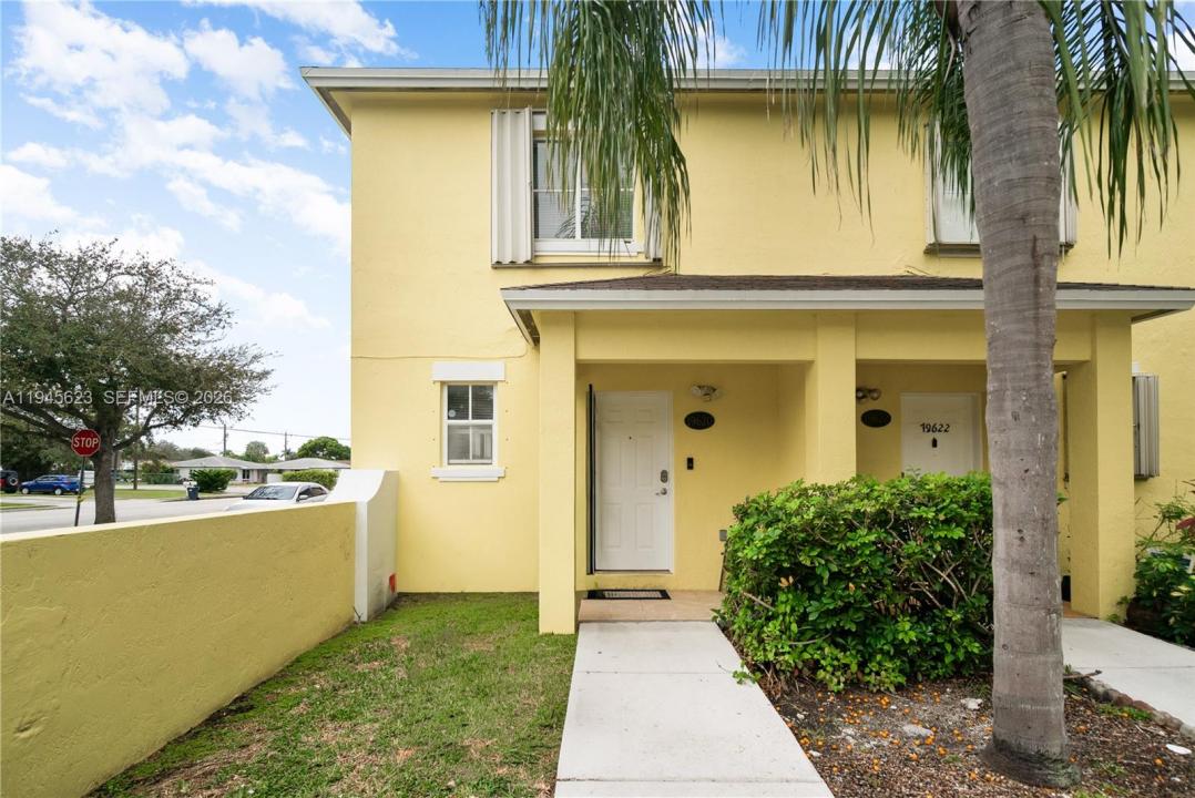 19620 SW 103rd Ct 1-1, Cutler Bay, Floride 33157, États-Unis