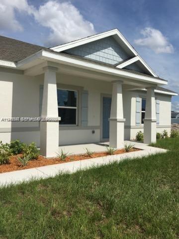 2240 SW Lawrence St, Port St. Lucie, Florida 34953
