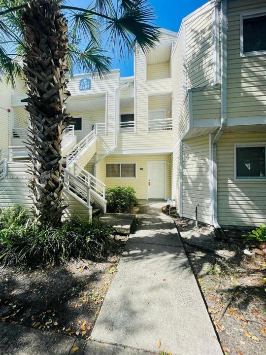 3457 NW 44th St 104, Oakland Park, Floride 33309, États-Unis