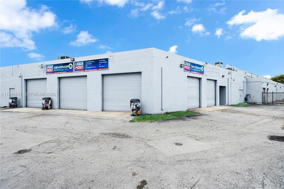 12225 SW 112th St, Miami, Floride 33186, États-Unis