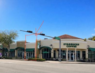 95th 2nd Ave, Miami Shores, Floride 33138, États-Unis