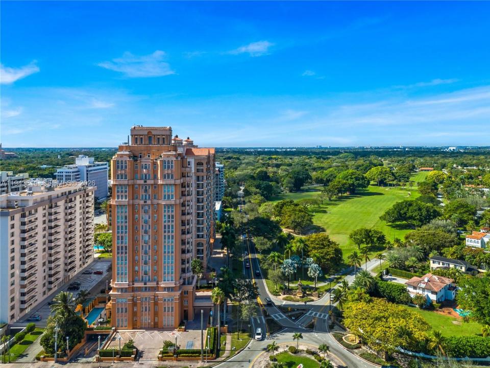 600 Coral Way 2, Coral Gables, Florida 33134, Stati Uniti