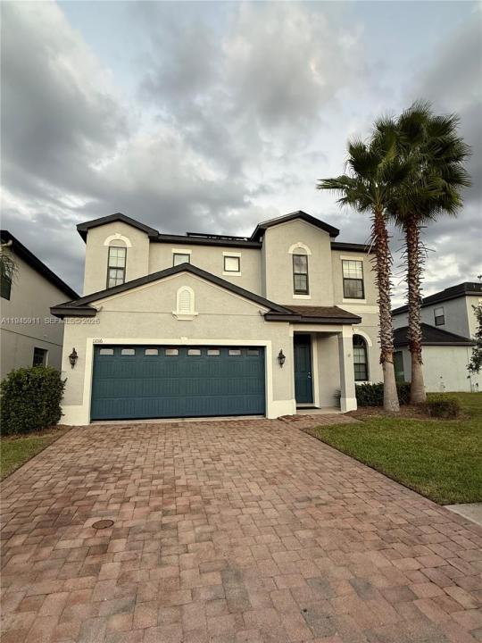 11016 tahiti isle ln 11016, Floride 33647, États-Unis