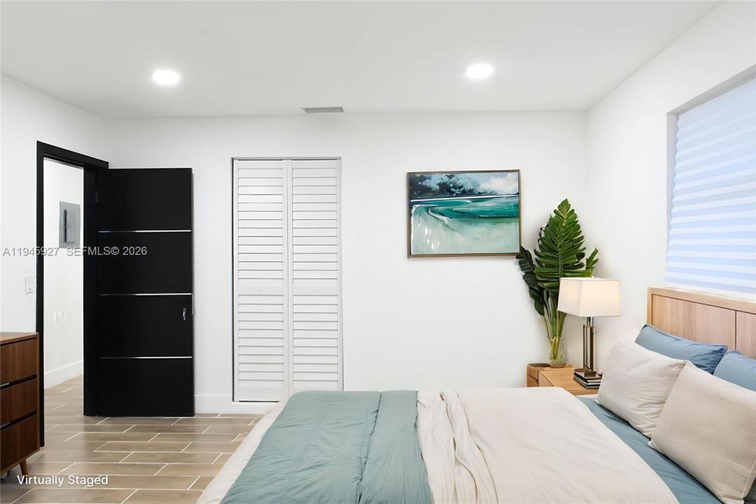2496 SW 8th St, Fort Lauderdale, Floride 33312, États-Unis