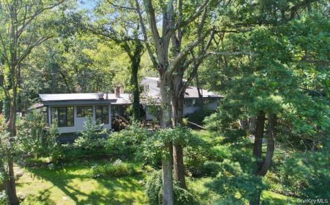 35 Saxon Woods Road, Scarsdale, New York 10605, États-Unis