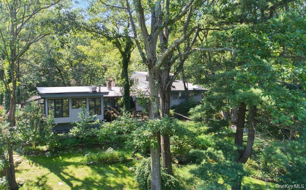 35 Saxon Woods Road, Scarsdale, New York 10605, États-Unis