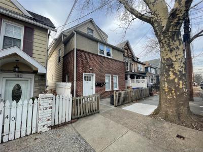 142 Terrace Avenue N, Mount Vernon, Нью-Йорк 10550, Соединенные Штаты