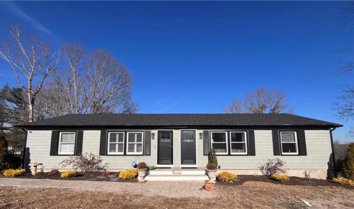 20 Sunrise Drive 20B, Westerly, RI 02891, USA
