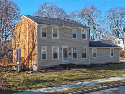 88 Greene Street, East Greenwich, RI 02818, USA