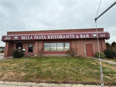 223 Newport Avenue, Pawtucket, RI 02861, USA