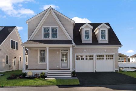 12 Lookout Lane, Portsmouth, RI 02871, USA