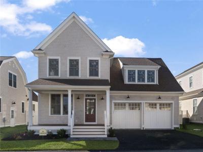 8 Lookout Lane, Portsmouth, RI 02871, USA