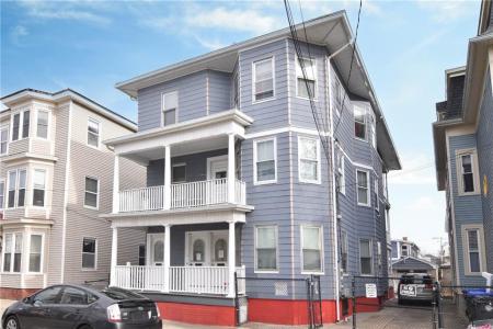 102 VINTON Street, Providence, RI 02909, USA