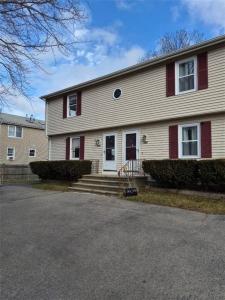 130 Bliss Street, East Providence, Rhode Island 02914