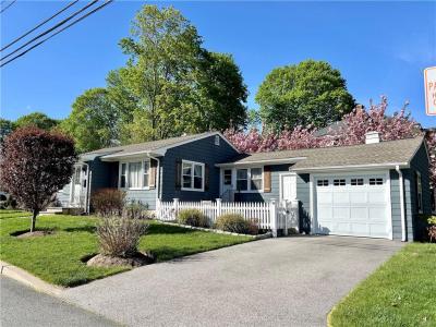 83 Friendship Street, East Greenwich, Rhode Island 02818, Amerika Birleşik Devletleri