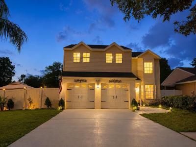 540 Sheridan Drive, Palm Harbor, Florida 34684, USA