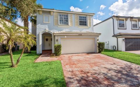 11704 SW Bennington Circle, Port St. Lucie, Flórida 34987, Estados Unidos