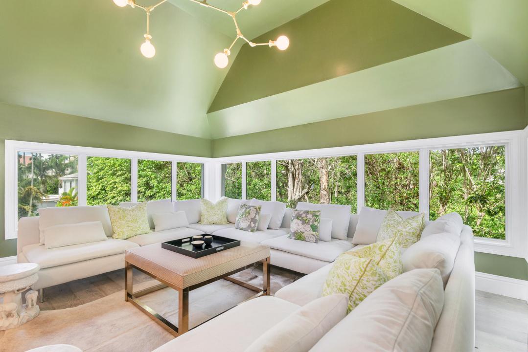 443 Seaview Avenue, Palm Beach, Florida 33480