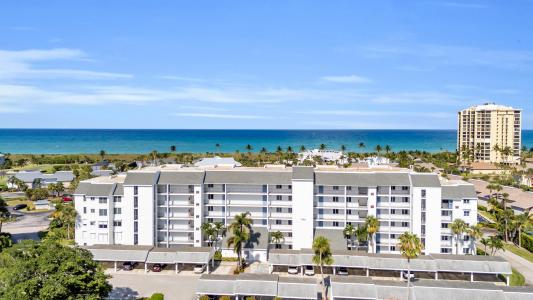 2400 S Ocean Drive 7124, Fort Pierce, Florida 34949, HOA KỲ