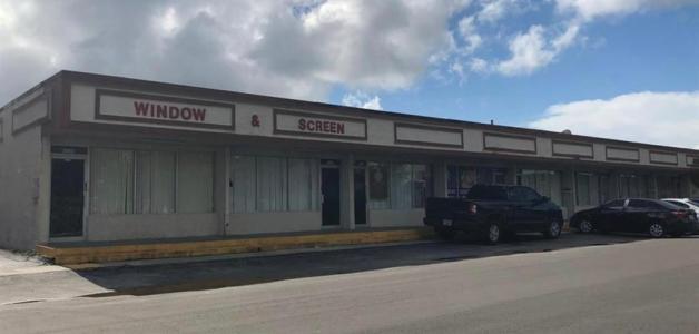 6120 NW 11th St, Sunrise, Florida 33313