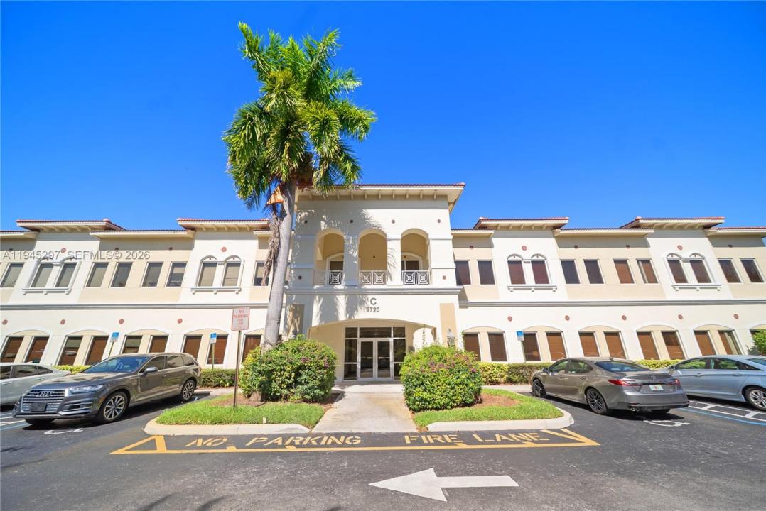 9720 Stirling Rd 109C, Cooper City, Floride 33024, États-Unis