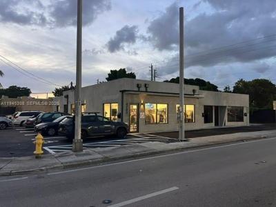 4770 NW 7th Ave, Miami, Florida 33127, USA