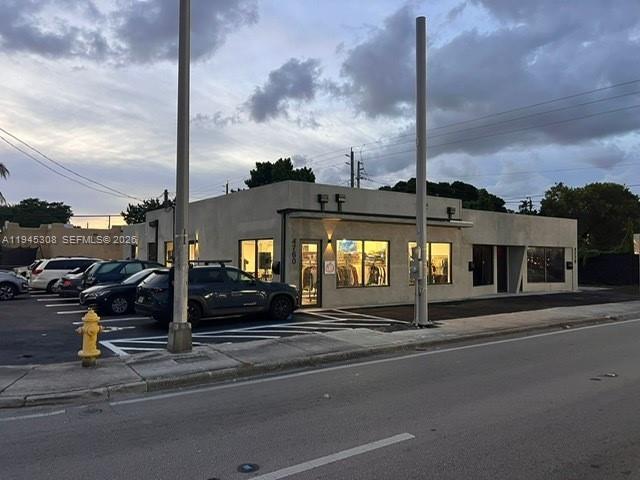 4770 NW 7th Ave, Miami, Florida 33127, Estados Unidos