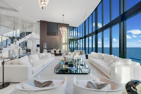 18555 Collins Ave 5201, Sunny Isles Beach, Флорида 33160, Соединенные Штаты