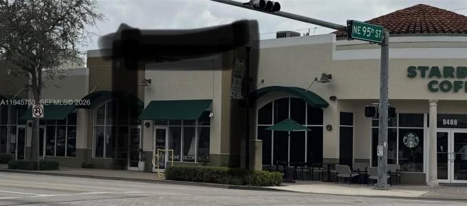 95th 2nd Ave, Miami Shores, Floride 33138, États-Unis