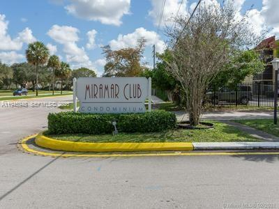 3400 Foxcroft Rd 109, Miramar, Florida 33025, HOA KỲ