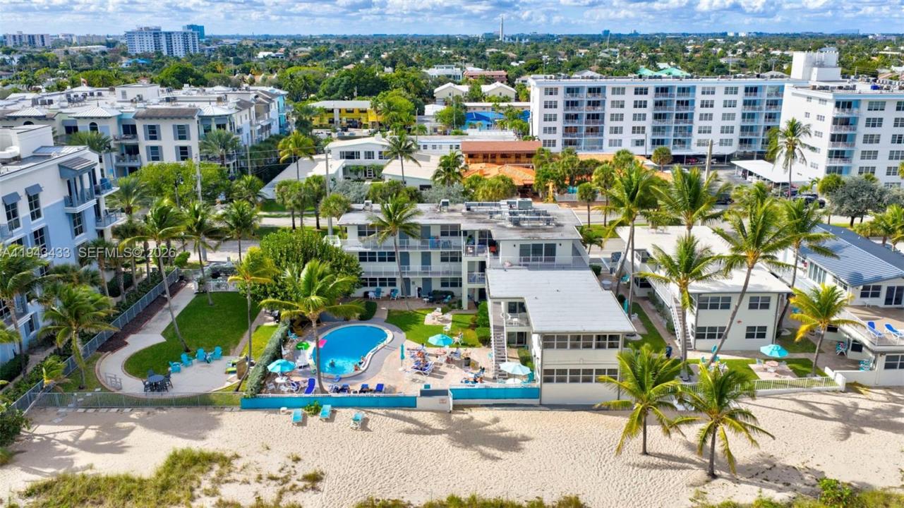 4520 El Mar Dr 12, Lauderdale By The Sea, Florida 33308, USA