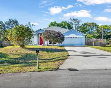 1225 SW Abisco Rd, Port St. Lucie, Florida 34953, USA