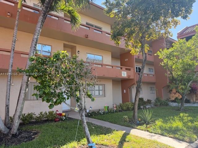 8818 W Mcnab Rd 206, Tamarac, פלורידה 33321, ארצות הברית של אמריקה
