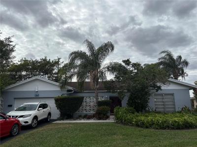 4609 Bayberry Ln, Tamarac, Florida 33319, Stati Uniti
