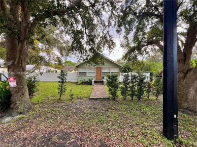 400 NE 3rd St, Pompano Beach, Florida 33060, USA