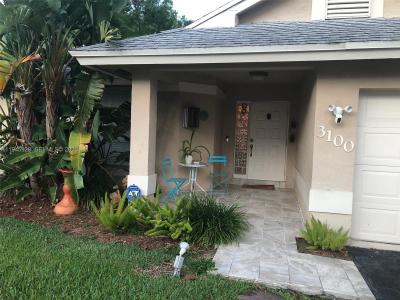 3100 NW 122nd Ave, Sunrise, Florida 33323