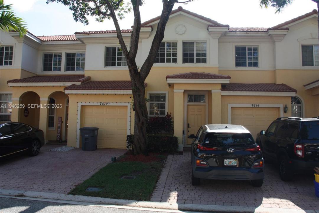 7414 E Briella Dr, Boynton Beach, פלורידה 33437, ארצות הברית של אמריקה