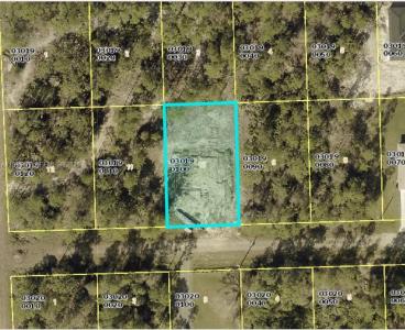 3606 54TH ST W, Lehigh Acres, Florida 33971, Amerika Birleşik Devletleri