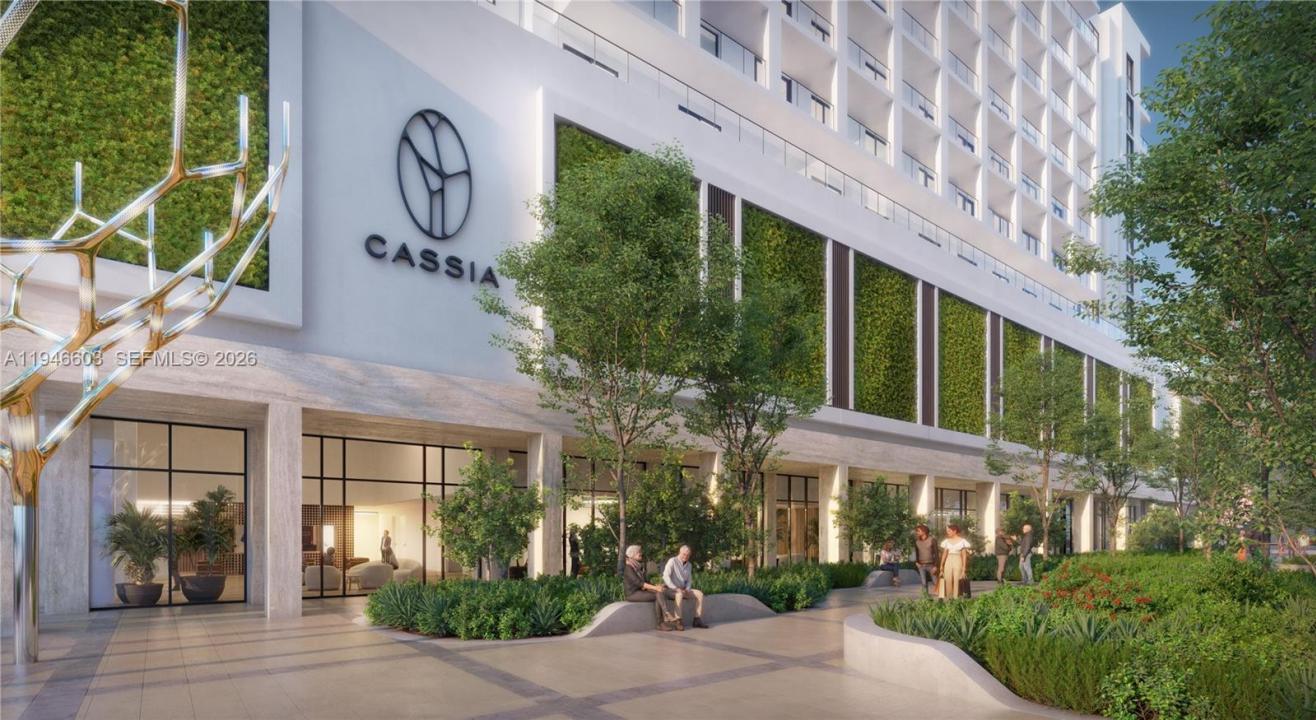 4011 Salzedo Street 1009, Coral Gables, Floride 33146, États-Unis