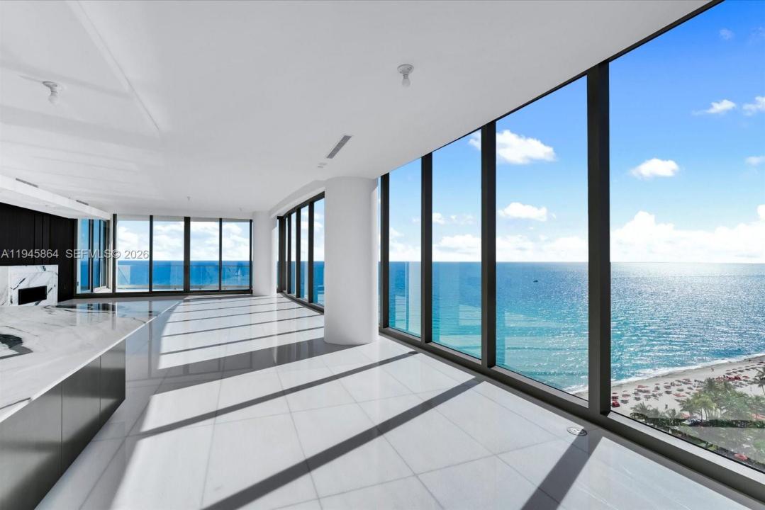 17975 Collins Ave N1801, Sunny Isles Beach, Floride 33160, États-Unis