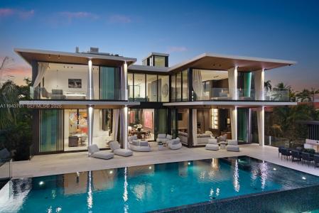 217 E Rivo Alto Dr, Miami Beach, Flórida 33139, Estados Unidos