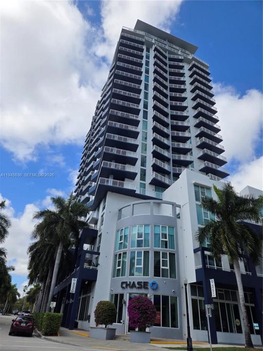 275 NE 18th St 503, Miami, Floride 33132, États-Unis