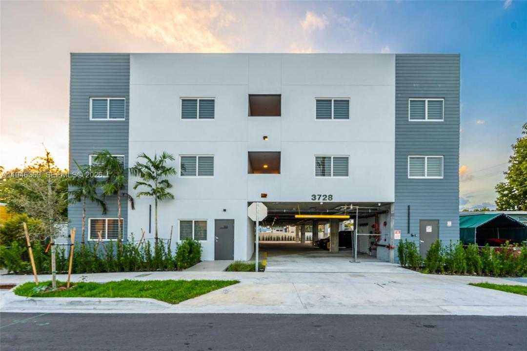 3728 NW 19th Ave 2, Miami, 플로리다 33142, 미국