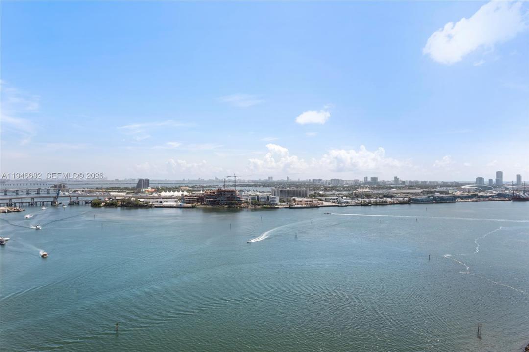 465 Brickell Ave 5505, Miami, Florida 33131, Stati Uniti