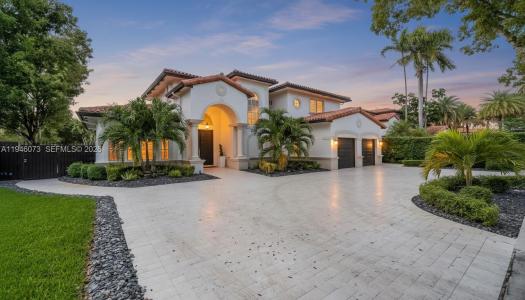 15632 NW 79th Ct, Miami Lakes, Florida 33016