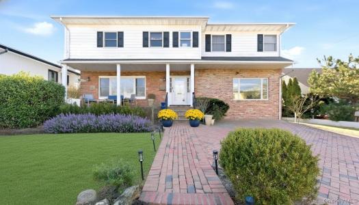 1495 bay Boulevard, Hempstead, New York 11509, Stati Uniti